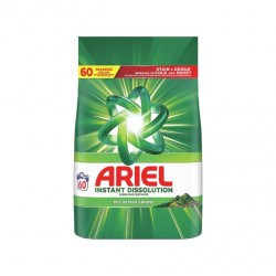 Detergent automat Ariel Mountain Spring 3,9 kg. 